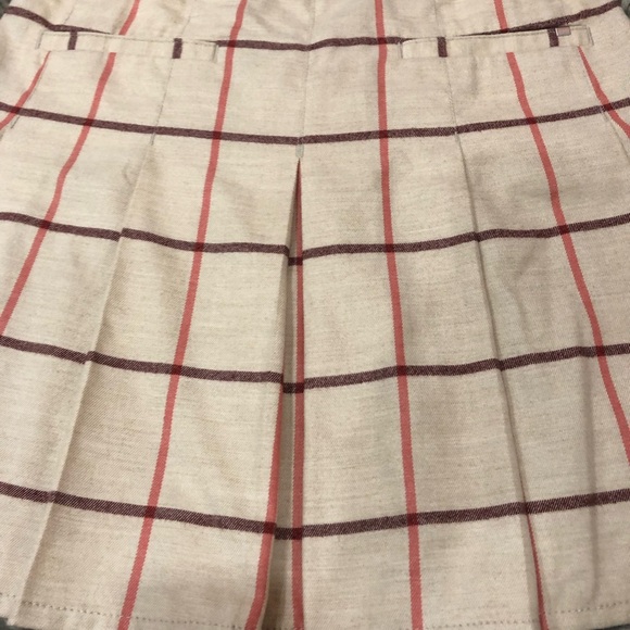 Hugo Boss Pleated Skirt - Picture 5 of 9